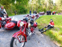 500 Treffen 2014